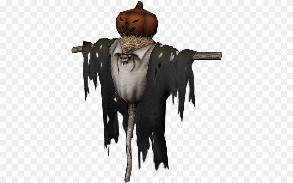 Download Zip Archive Scarecrow In Prisoner Of Azkaban, Clothing, Coat Png