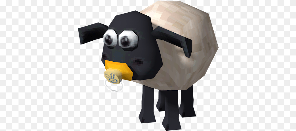 Download Zip Archive Shaun The Sheep Ds Timmy, Animal, Mammal, Pig, Hog Png