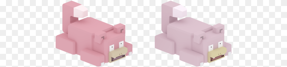 Download Zip Archive Shiny Slowpoke Pokemon Quest, Adapter, Electronics, Plug Free Png