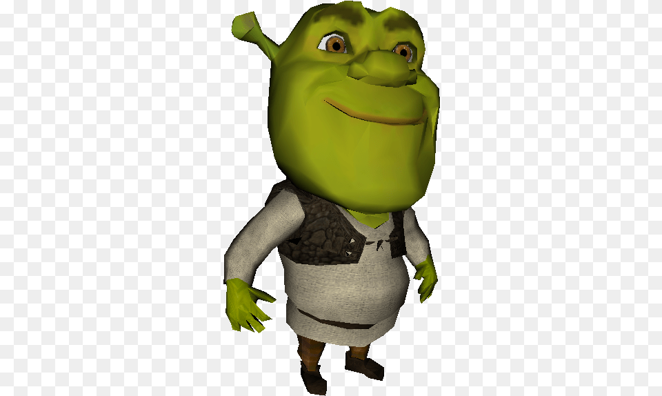 Download Zip Archive Shrek, Adult, Person, Woman, Female Png