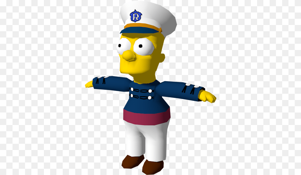 Download Zip Archive Simpsons Hit And Run Computer Pc, Baby, Person, Face, Head Free Transparent Png