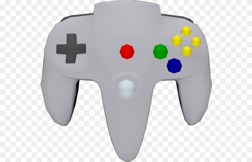 Download Zip Archive Sin And Punishment N64 Controller, Electronics, Baby, Person Free Transparent Png
