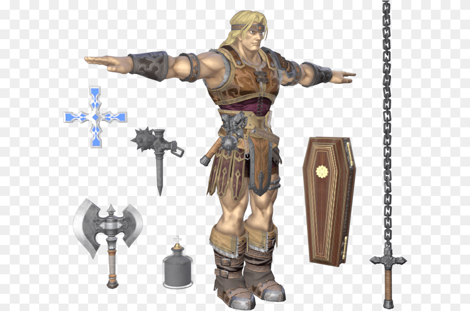 Zip Archive Smash Ultimate Simon Belmont, Adult, Person, Woman, Female Free Png Download