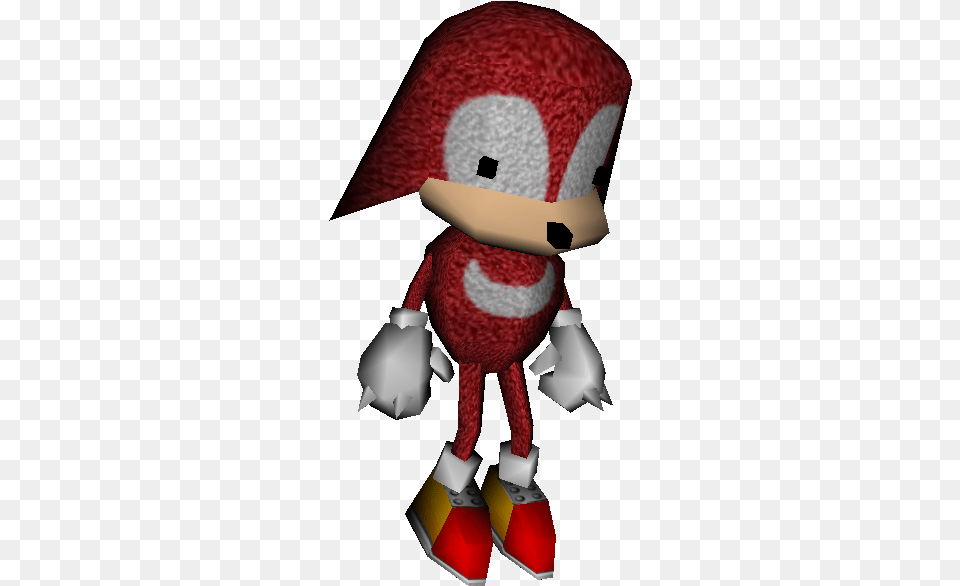 Download Zip Archive Sonic Adventure Sonic Doll, Plush, Toy, Baby, Person Png Image
