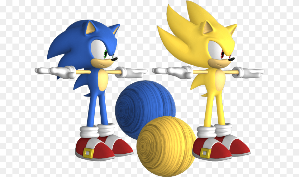 Download Zip Archive Sonic Forces Sonic Model, Baby, Person Free Transparent Png