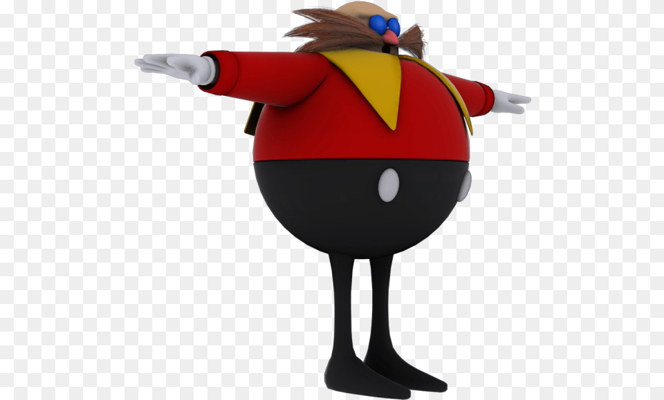 Download Zip Archive Sonic Generations Classic Eggman, Baby, Person Png Image