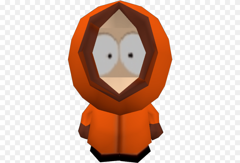 Download Zip Archive South Park Kenny, Clothing, Coat, Hood, Knitwear Png Image