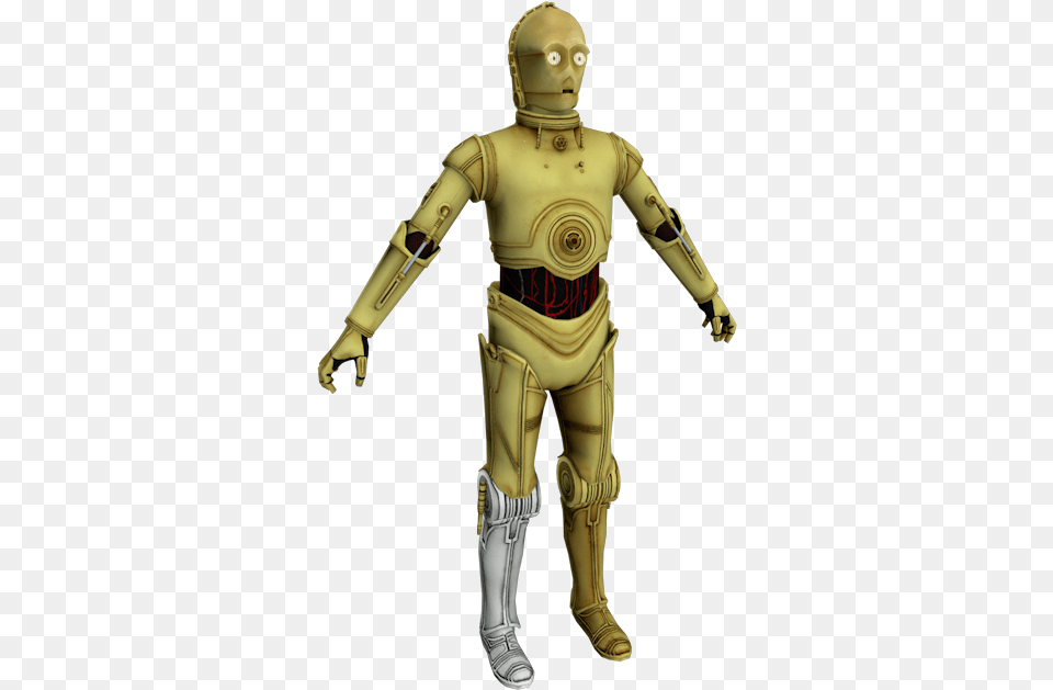 Zip Archive Star Wars Model Resource, Adult, Female, Person, Woman Free Png Download