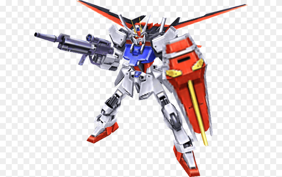 Download Zip Archive Strike Gundam, Robot Free Transparent Png