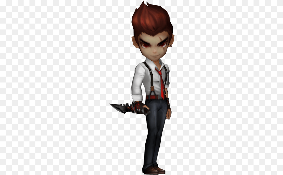 Download Zip Archive Summoners War Hitman Neostone Fighter, Accessories, Formal Wear, Tie, Person Free Png