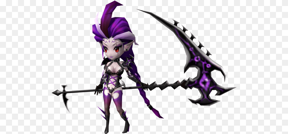 Download Zip Archive Summoners War Monsters, Sword, Weapon, Baby, Person Free Transparent Png