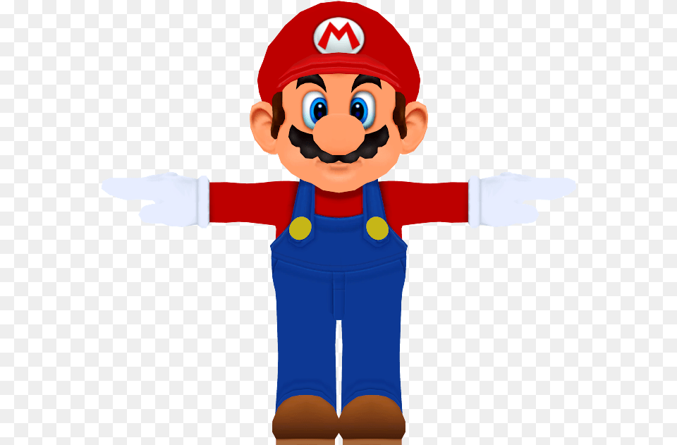 Download Zip Archive Super Mario, Baby, Person, Face, Head Free Png