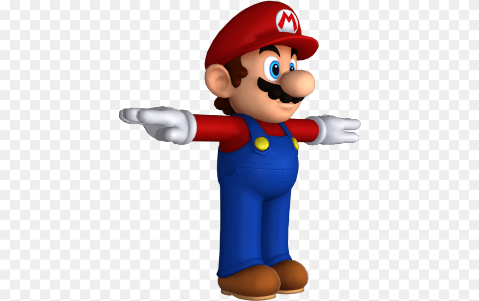 Download Zip Archive Super Mario Odyssey Model, Game, Super Mario, Baby, Person Free Transparent Png