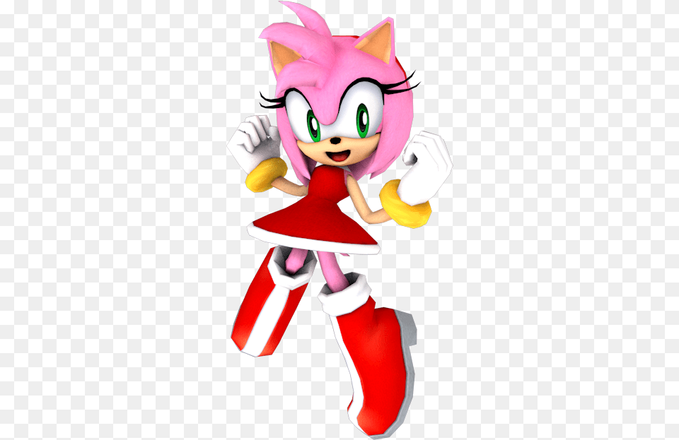 Download Zip Archive Super Smash Bros Brawl Amy, Baby, Person, Accessories, Formal Wear Free Transparent Png
