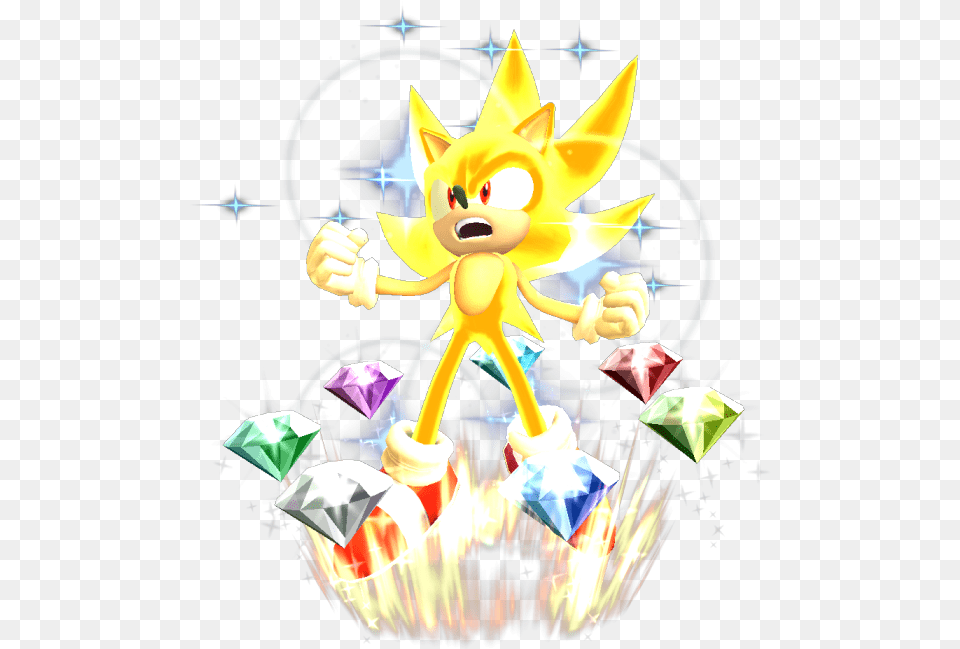 Download Zip Archive Super Smash Bros Super Sonic, Art, Graphics, Baby, Person Png