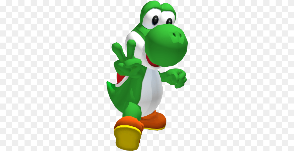Zip Archive Super Smash Bros Switch Yoshi, Mascot, Nature, Outdoors, Snow Free Png Download