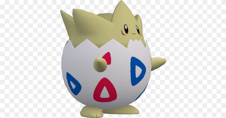 Zip Archive Super Smash Bros Togepi, Plush, Toy Free Png Download