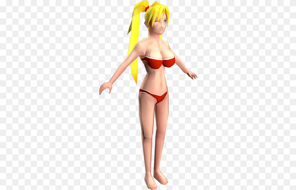 Zip Archive Swimsuit Bottom, Adult, Person, Female, Woman Free Png Download
