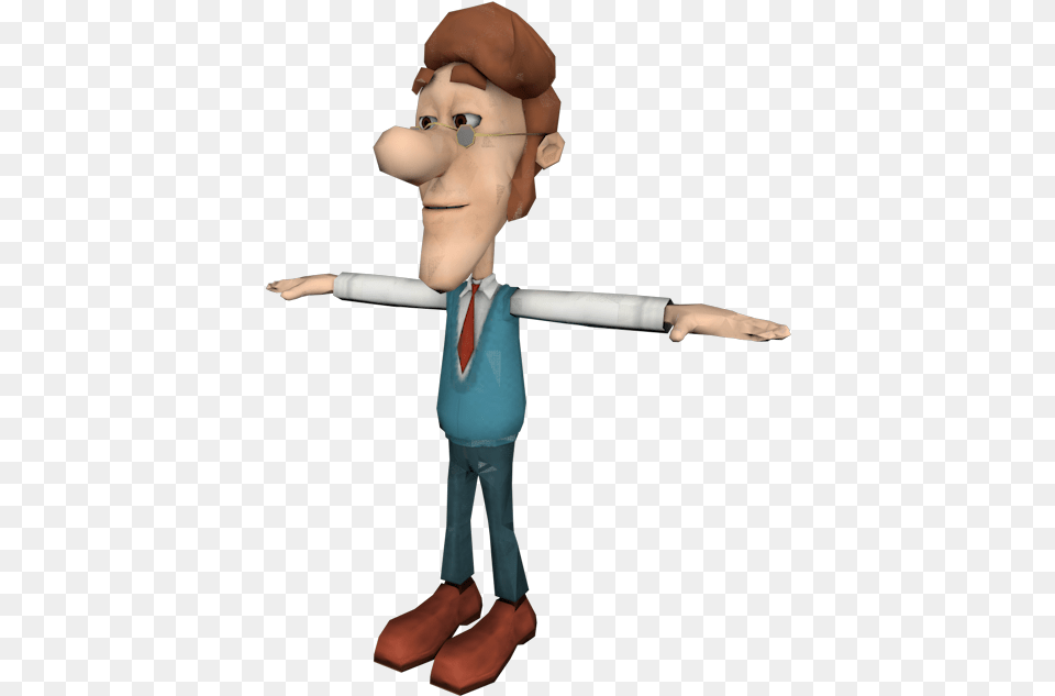 Download Zip Archive T Pose To Assert Dominance, Adult, Female, Person, Woman Png Image