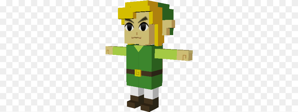 Zip Archive The Legend Of Zelda Tri Force Heroes, Face, Head, Person Free Png Download