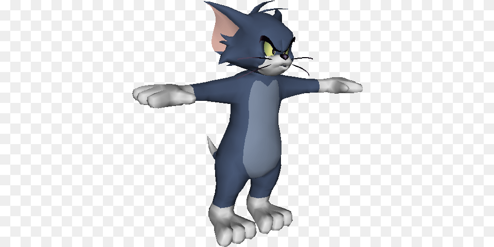 Zip Archive Tom And Jerry In War Of The Whiskers Tom, Baby, Person Free Png Download