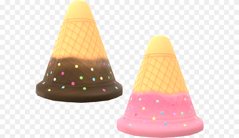 Zip Archive Toy, Food, Sweets, Cone, Clothing Free Png Download