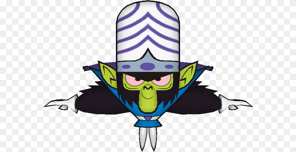 Zip Archive Transparent Mojo Jojo, Baby, Person Free Png Download