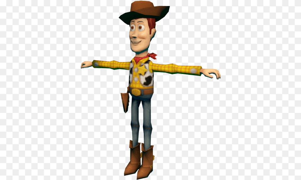Zip Archive Transparent Woody Toy Story, Boy, Child, Male, Person Free Png Download