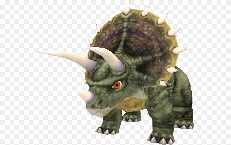 Download Zip Archive Triceratops, Animal, Dinosaur, Reptile, Fish Png