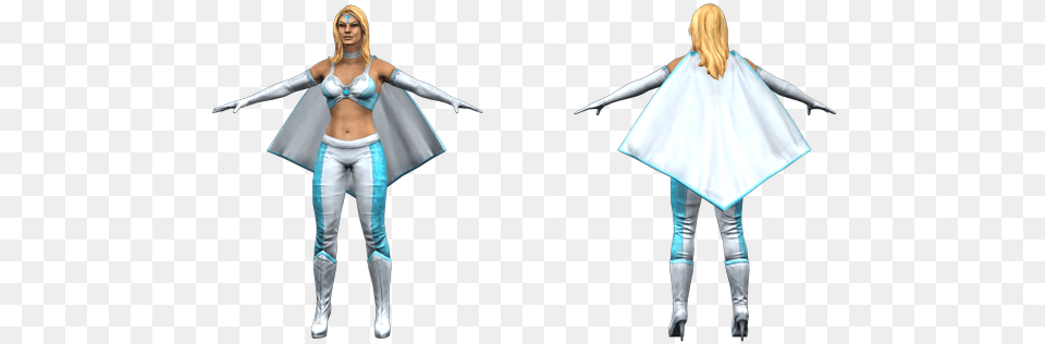Download Zip Archive Trish Stratus, Cape, Clothing, Costume, Fashion Png Image