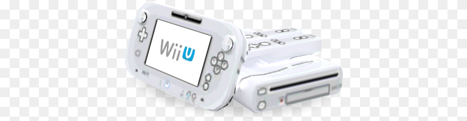 Download Zip Archive Wii U, Computer Hardware, Electronics, Hardware, Adapter Free Transparent Png
