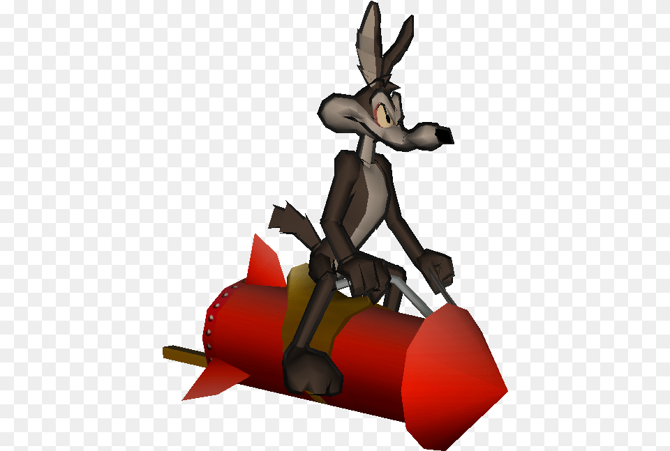 Download Zip Archive Wile E Coyote, Adult, Female, Person, Woman Png