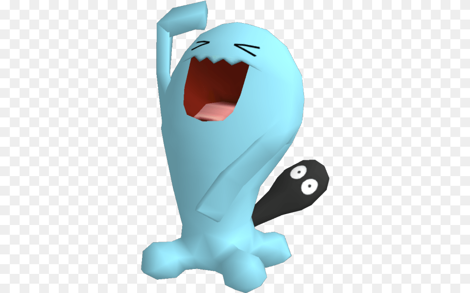 Download Zip Archive Wobbuffet Super Smash Bros, Plush, Toy, Baby, Person Free Transparent Png