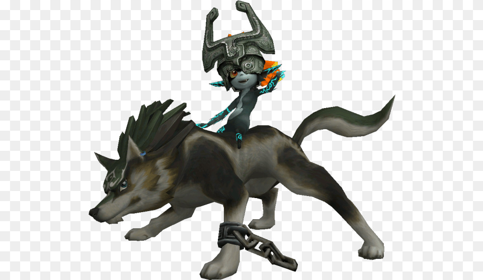 Download Zip Archive Wolf Link In Smash, Accessories, Art, Ornament, Face Png Image