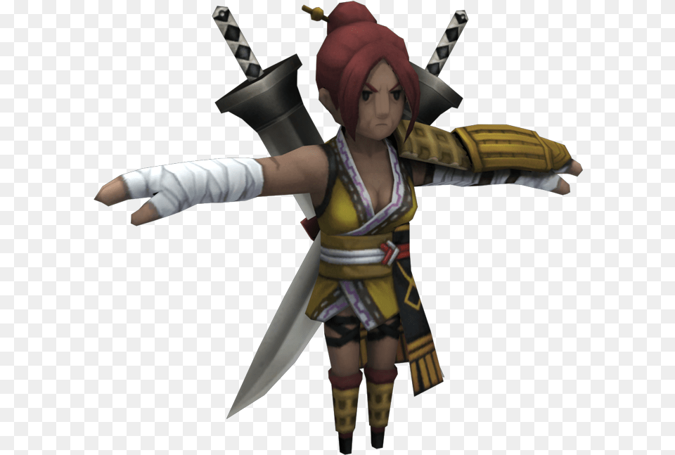 Download Zip Archive Woman Warrior, Blade, Knife, Weapon, Dagger Png