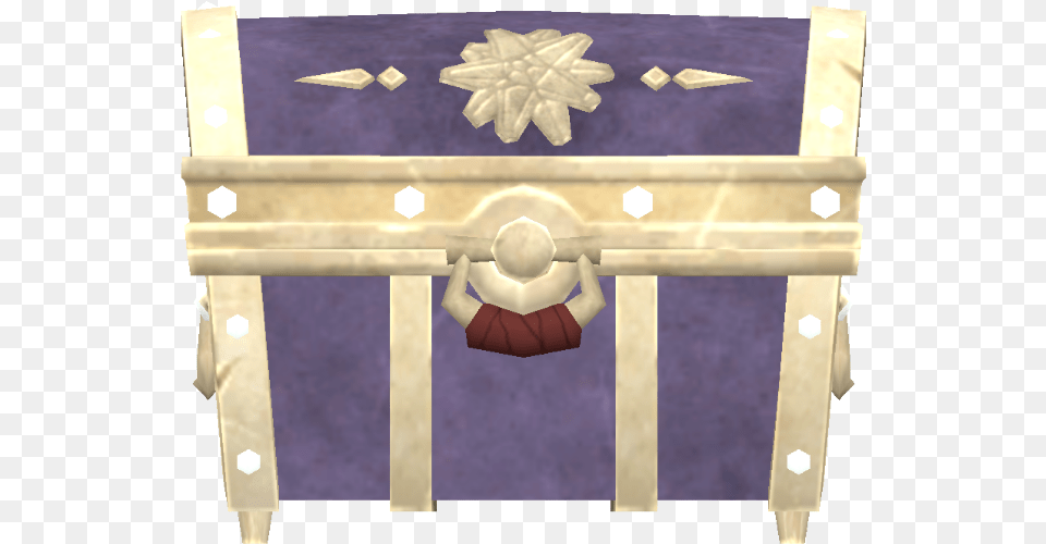 Download Zip Archive Zelda Chest, Treasure, Furniture Free Transparent Png