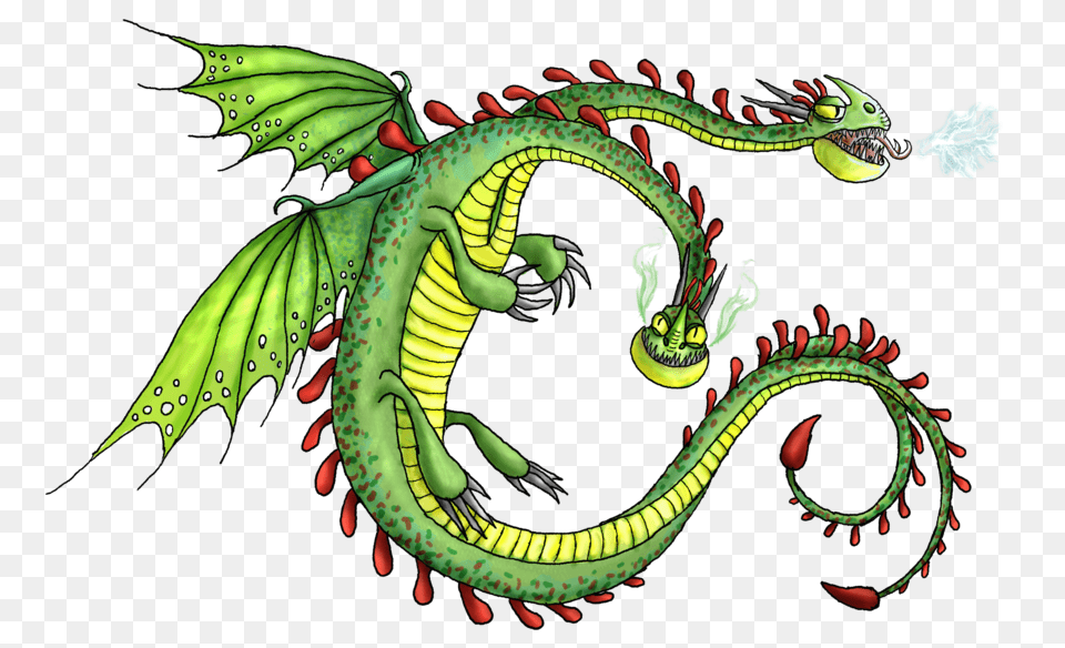 Zipple Back Dragon Clipart Dragon Drawing Clip Art, Animal, Dinosaur, Reptile, Baby Free Png Download