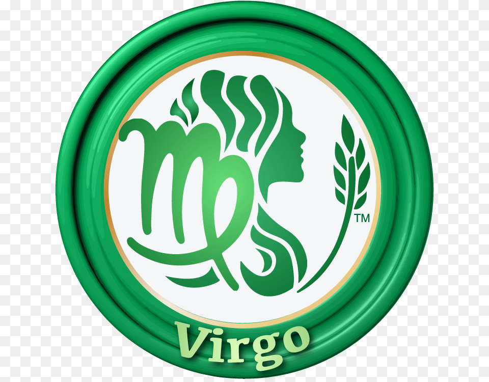 Download Zodiac Sign Zodiac Sign Virgo Logo, Face, Head, Person Free Transparent Png