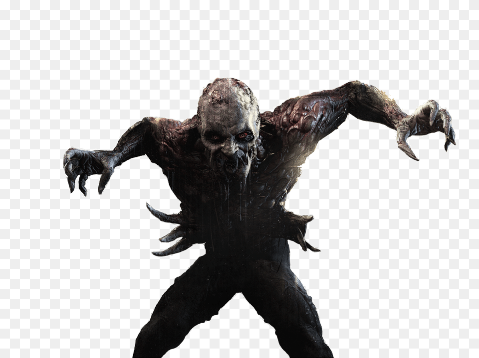 Download Zombie Transparent Picture Good Night Good Dying Light Zombies Transparent, Hardware, Electronics, Man, Male Png Image