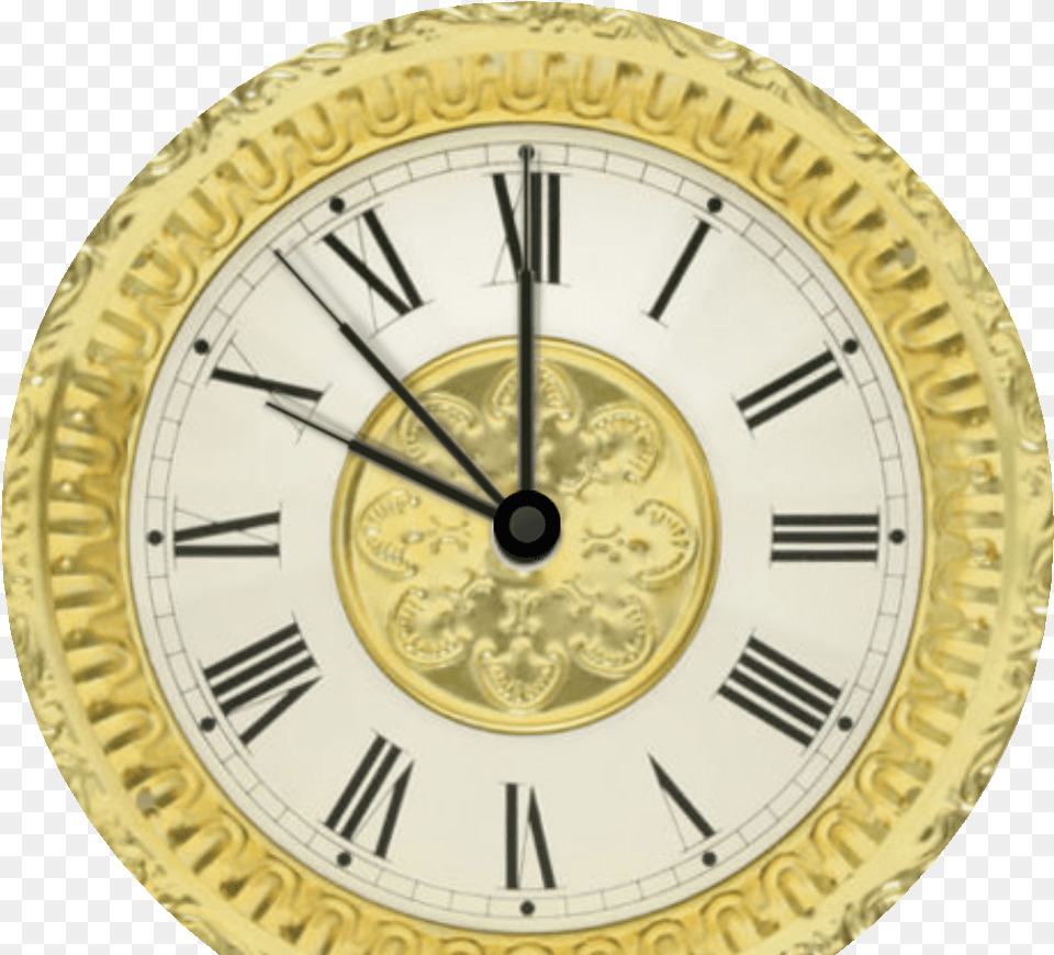 Download Zone Stamped Antique For Solid, Clock, Analog Clock, Wall Clock Png Image
