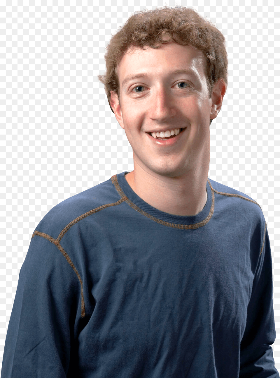 Zuckerberg Plains White Facebook Mark Hq Mark Zuckerberg, Smile, Portrait, Photography, Person Free Png Download