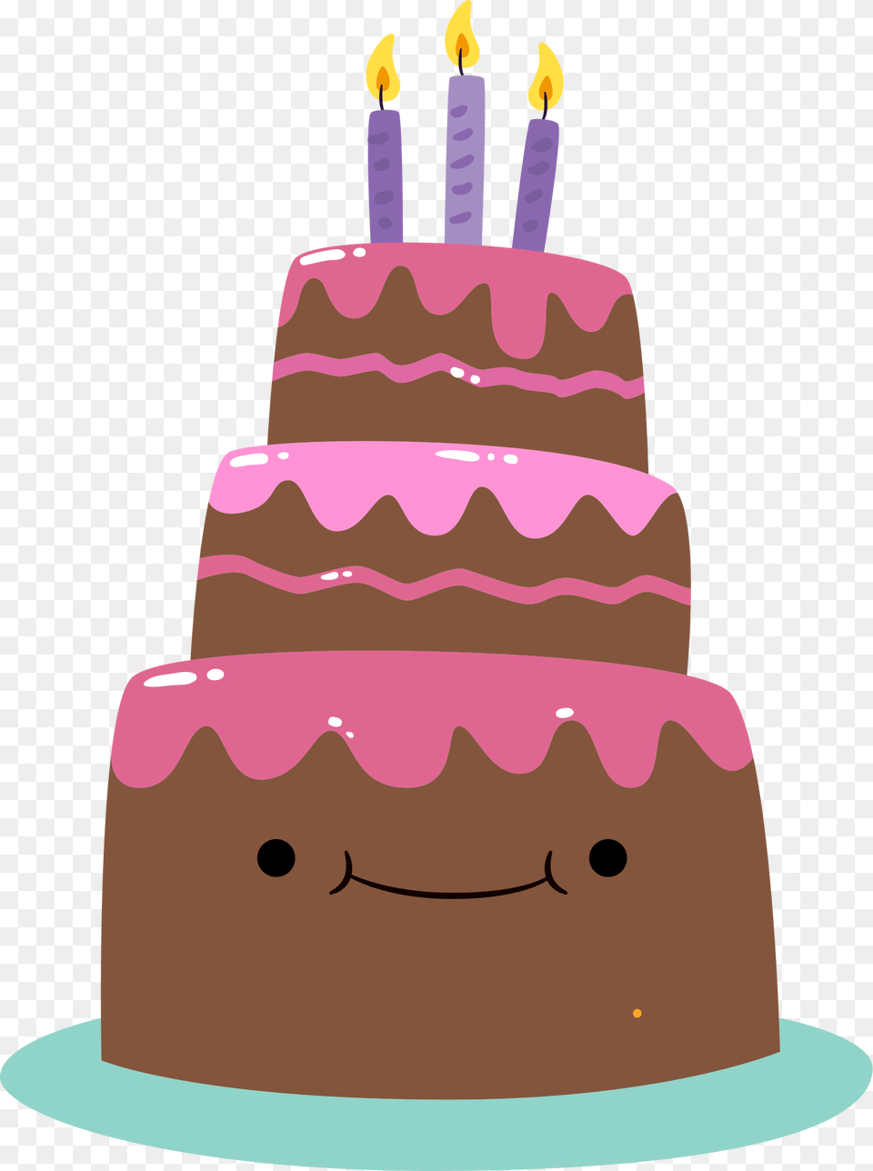 Downloadable Birthday Gift Certificate Template, Birthday Cake, Cake, Cream, Dessert Png Image
