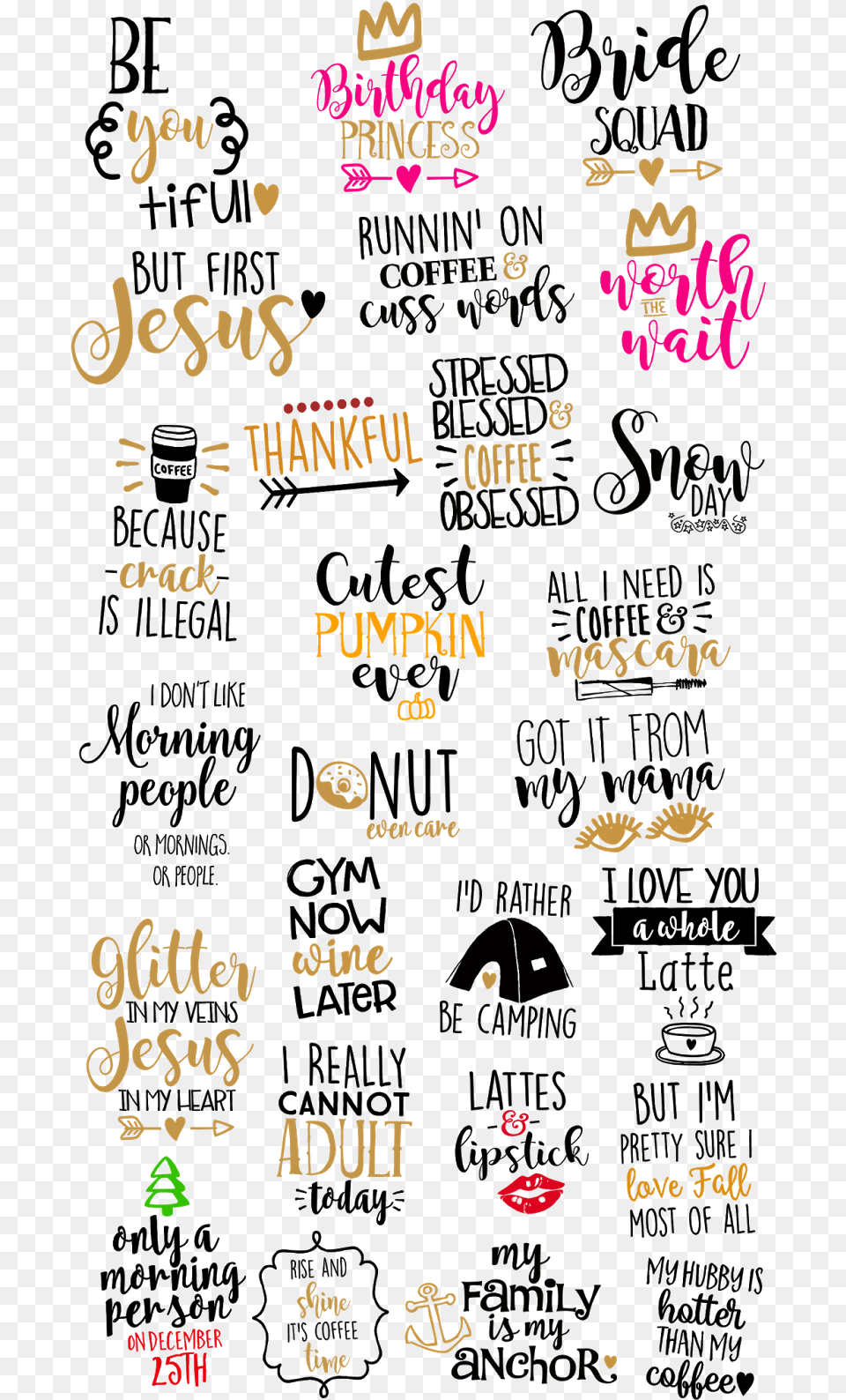 Downloadable Free Svg Files For Cricut, Text, Blackboard Png Image