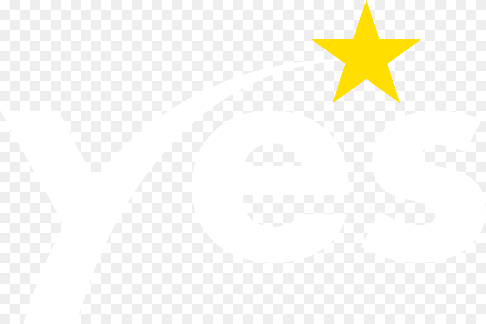 Downloadables The Yes Foundation Dot, Symbol, Star Symbol, Logo Png