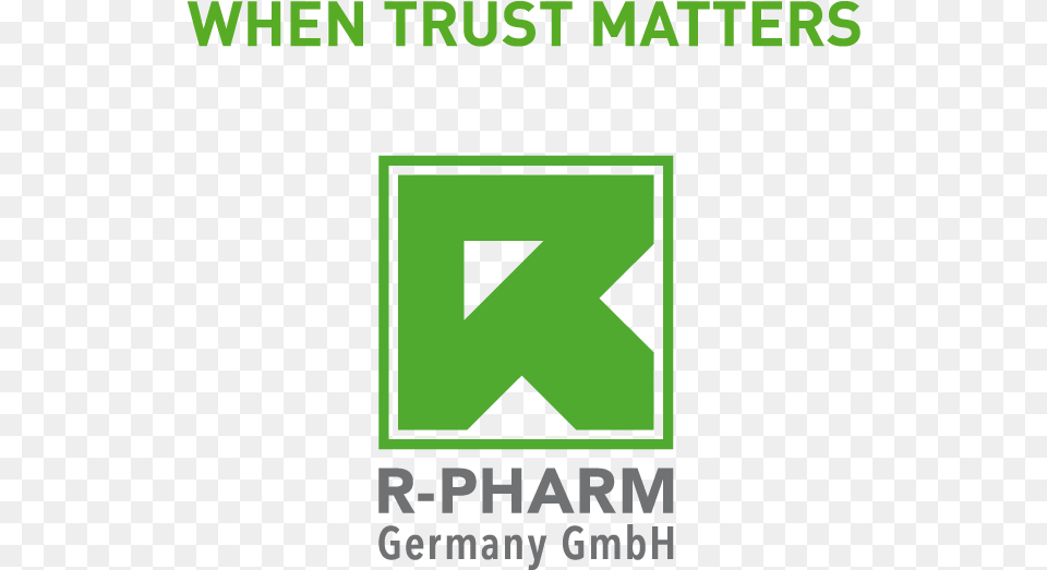 Downloadcenter Rpharm Germany Gmbh R Pharm Illertissen, Green, Symbol, Recycling Symbol Free Transparent Png