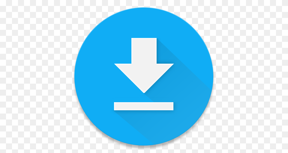 Downloads Icon, Sign, Symbol Free Png