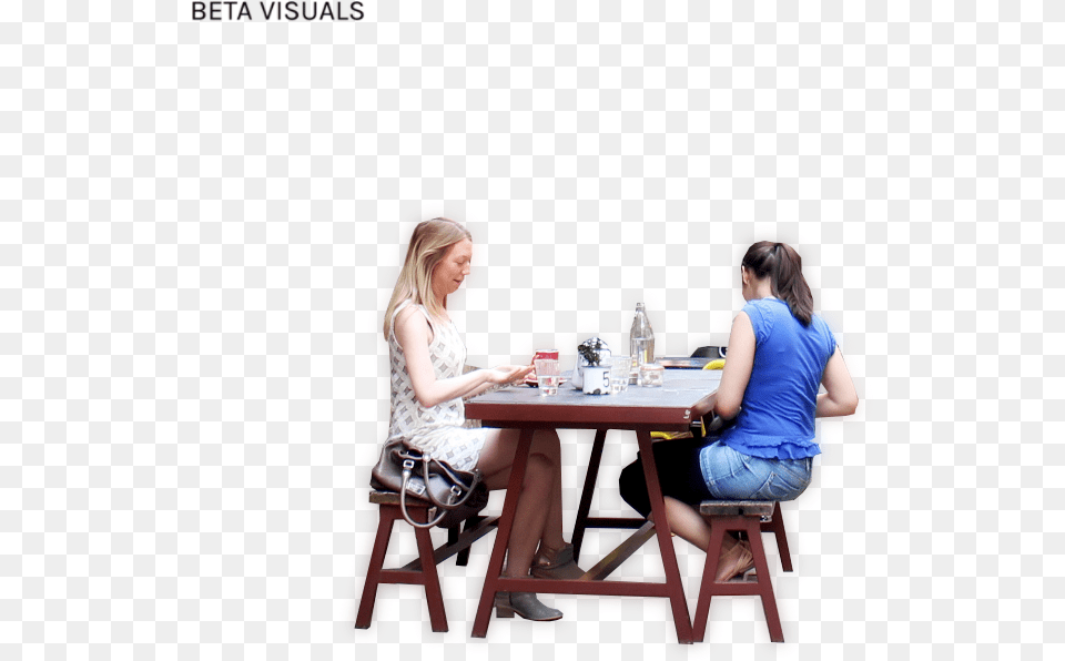 Downloads People Eating At Table, Furniture, Indoors, Person, Dining Table Png Image