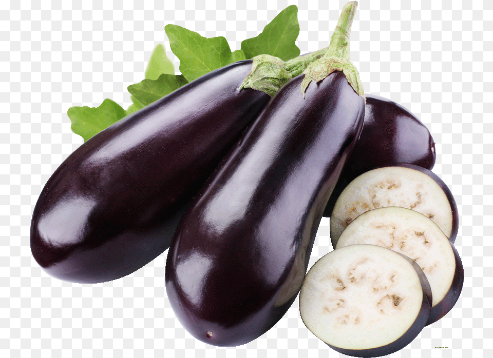 Downloads Royalty Fruit Eggplant, Food, Produce, Plant, Vegetable Free Png