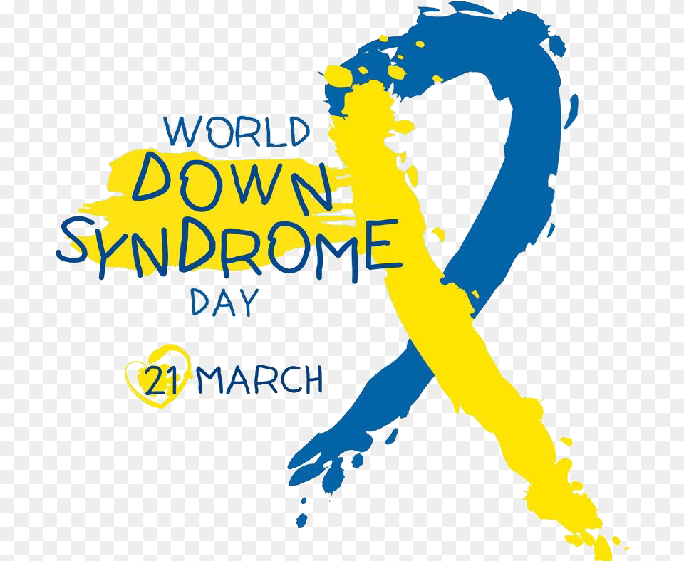 Downsyndrome National Down Syndrome Day 2019, Person, Face, Head, Outdoors Free Transparent Png