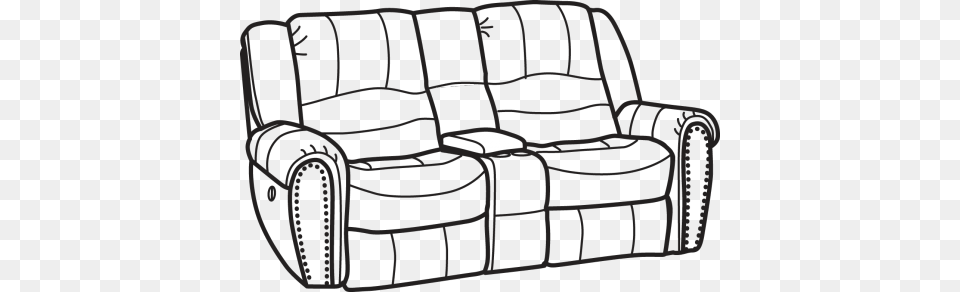 Downtown, Couch, Furniture, Chair, Ammunition Free Transparent Png